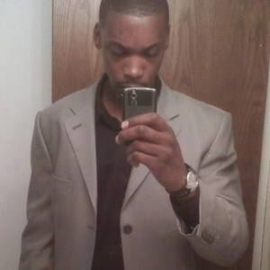 Meet your Posher, Cory